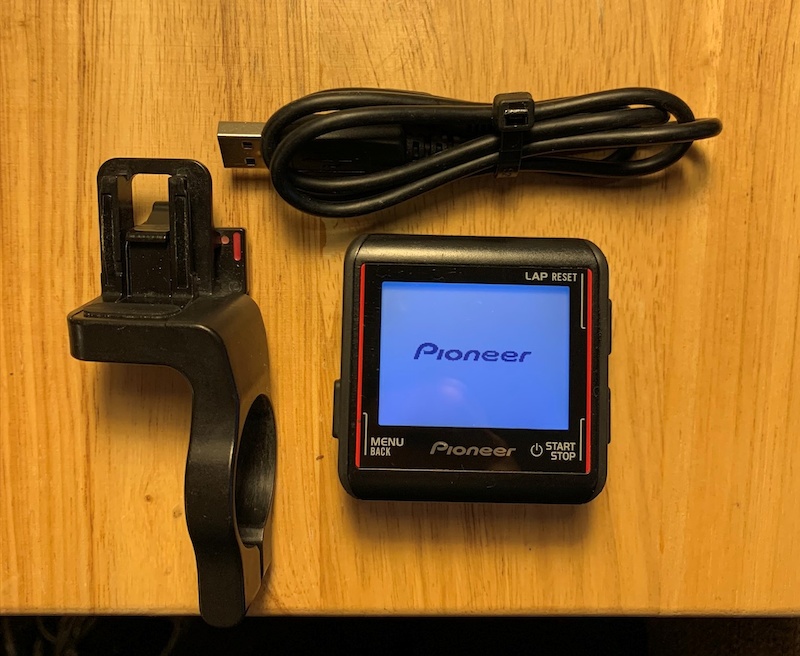 pioneer ca500