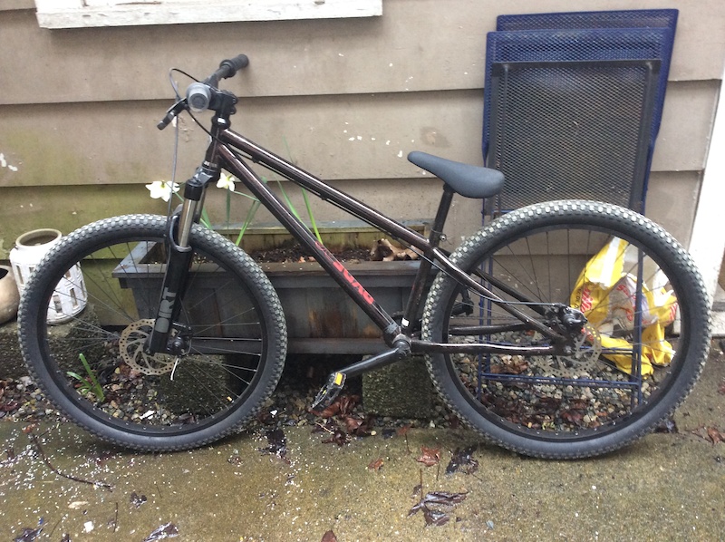 norco ryde 26 for sale