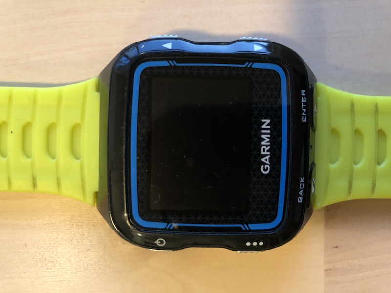 garmin forerunner 920xt for sale