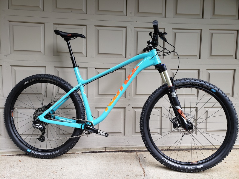 2019 kona hot sale honzo dl