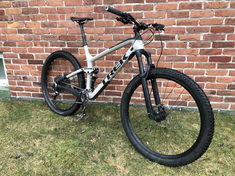 2019 trek fuel ex 9.7