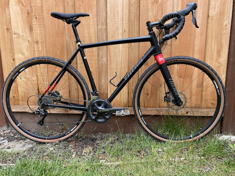 niner rlt 9 sizing