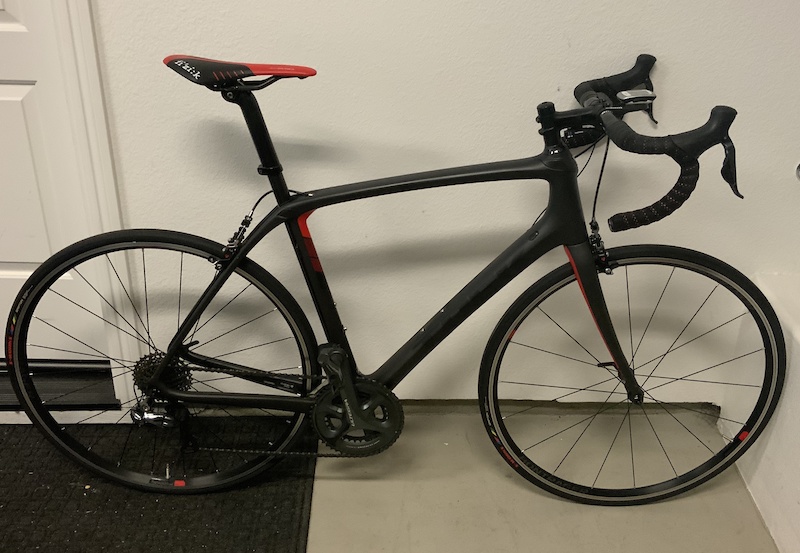trek domane slr di2