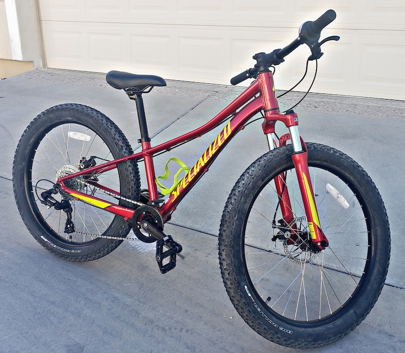 2017 Specialized RipRock Mountain Bike For Sale