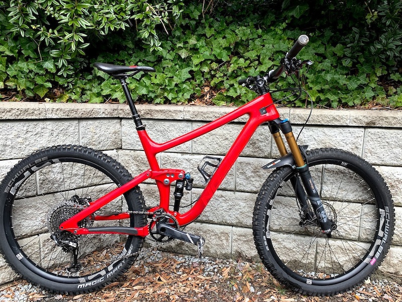 norco sight c1 2018