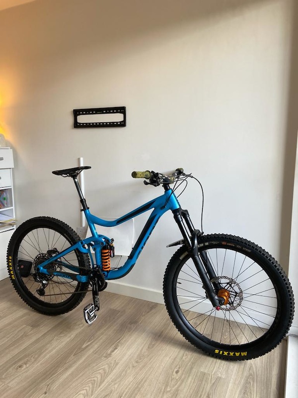 giant reign 2 2019 for sale