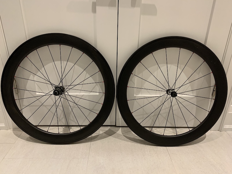 farsports carbon wheels