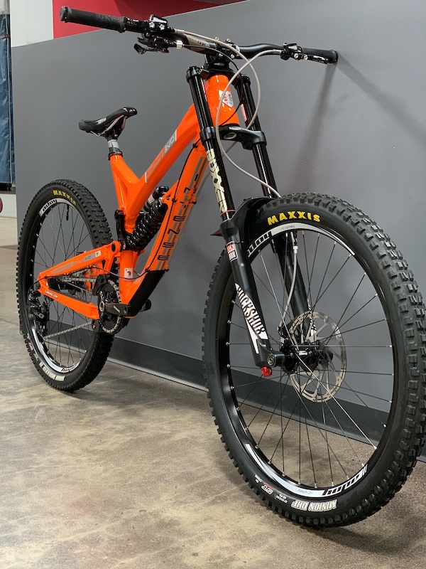 2016 Intense 951 Evo large For Sale