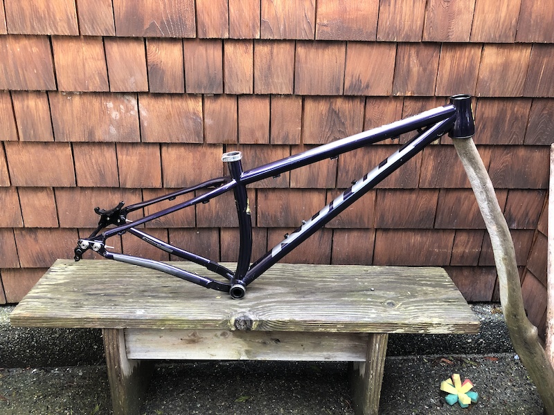 kona st frame