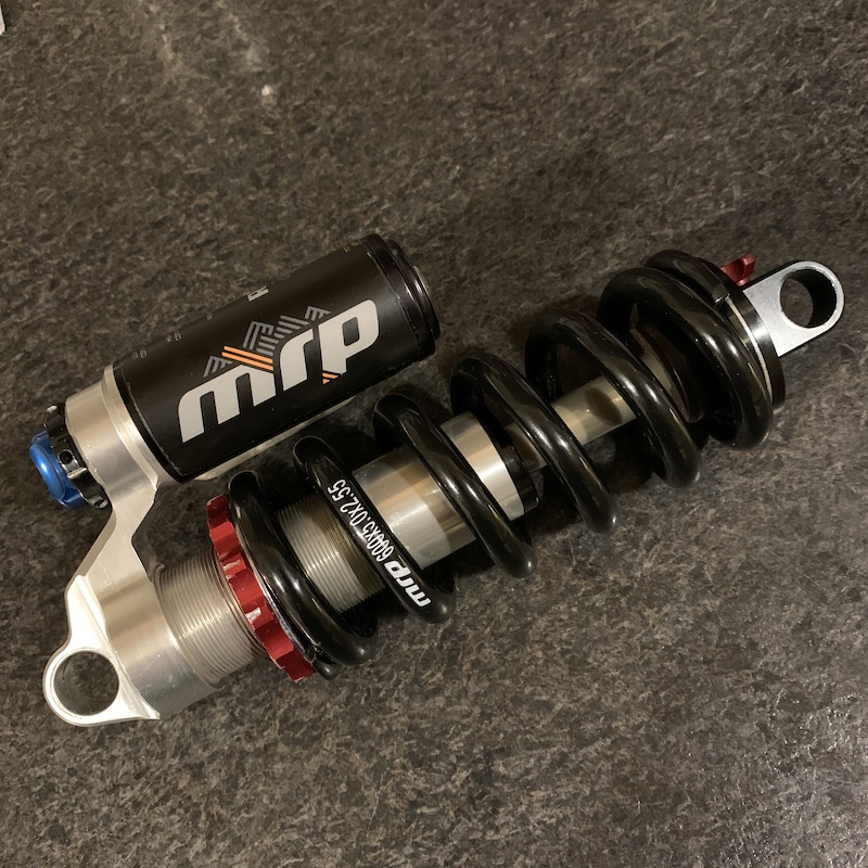 MRP Raze 2CR - 200x57 For Sale