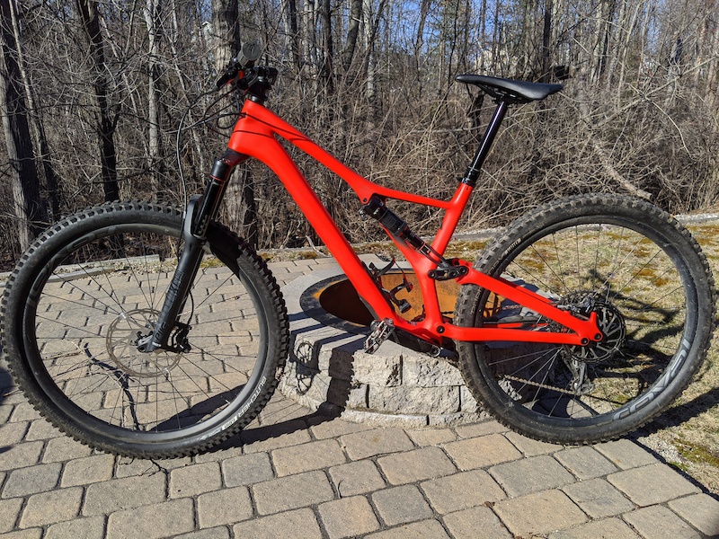 2019 specialized stumpjumper expert