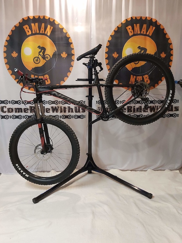 norco fluid 7.3 2017