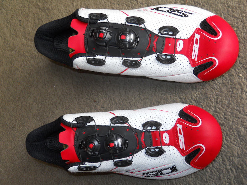 sidi 43.5