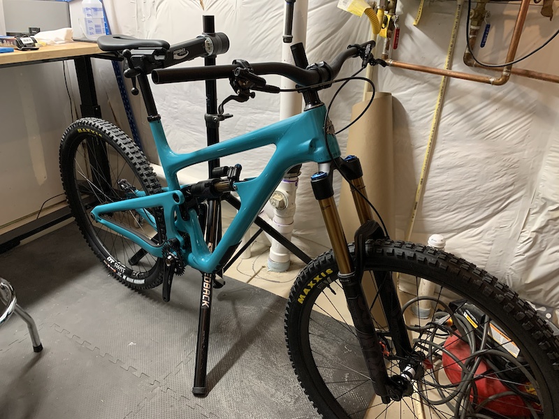 yeti sb150 t1