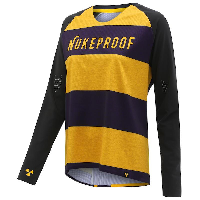 nukeproof clothing