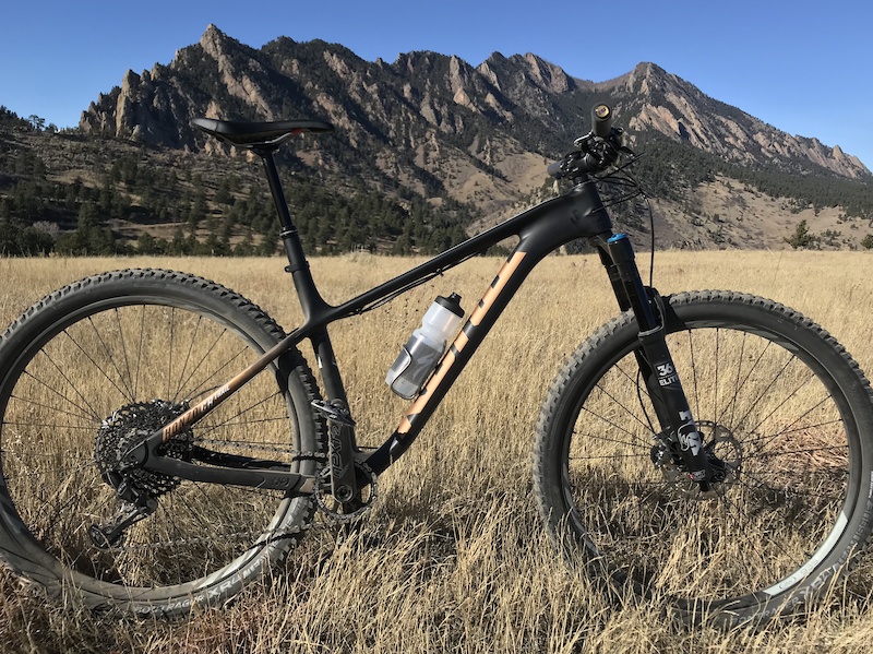 kona honzo cr frame weight