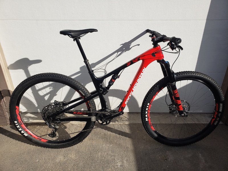 2019 Rocky Mountain Element C70 Medium 29 For Sale