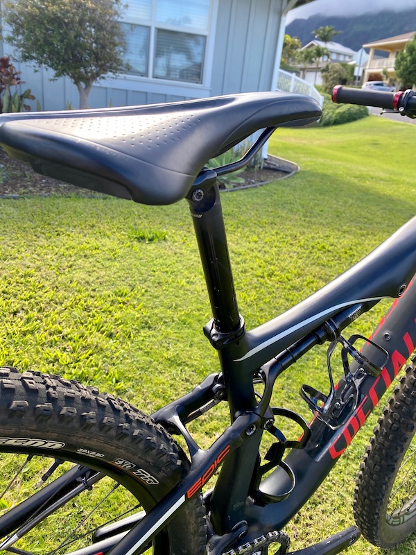 2017 Specialized World Cup Epic XC Bike For Sale