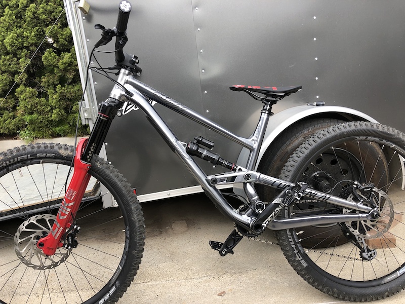 Pinkbike Used Bikes