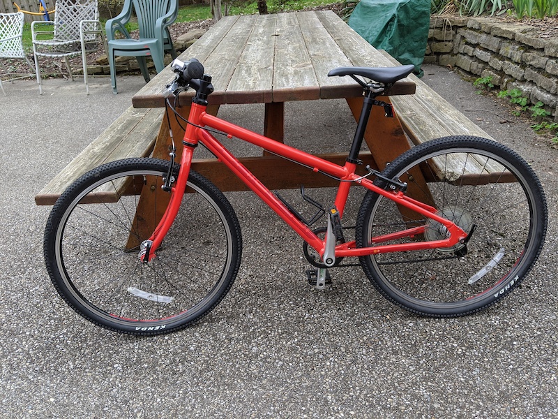 2015 Islabike Beinn 24 For Sale