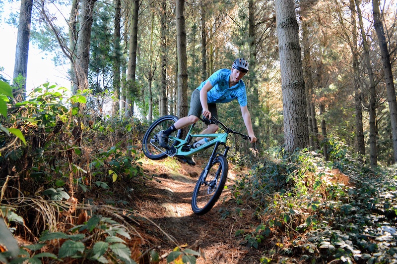 Geraldine, New Zealand Mountain Biking Trails Trailforks