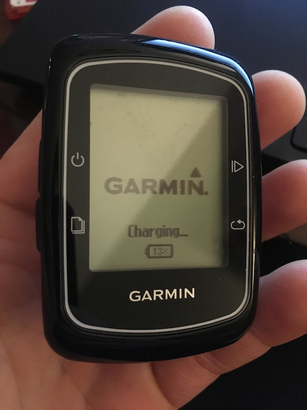 garmin edge 200 for sale