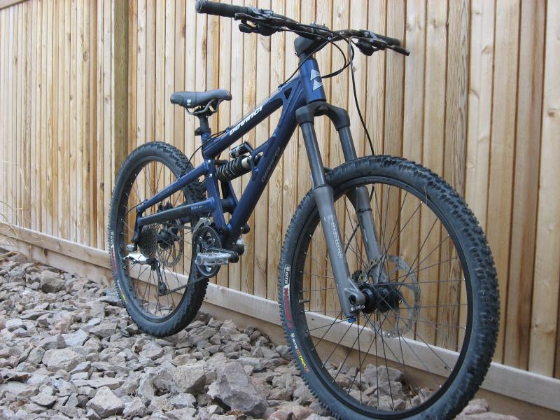 2005 Devinci Jalapeno 750 GREAT DEAL! MUST SELL! For Sale