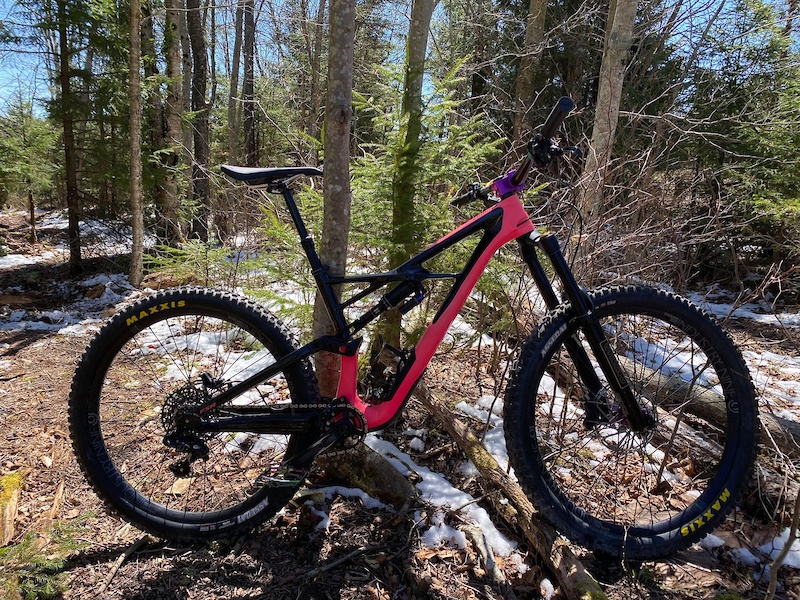 2018 ENDURO FSR ELITE CARBON 27.5 | nate-hospital.com