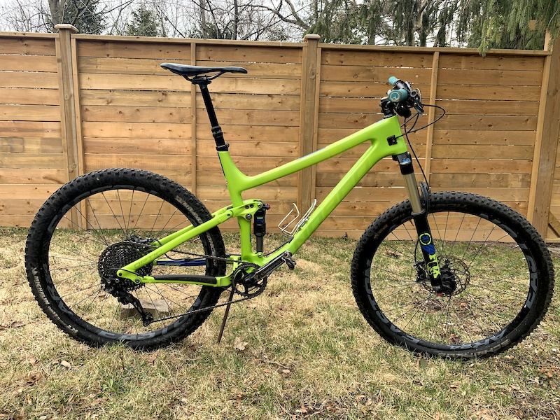 norco 176