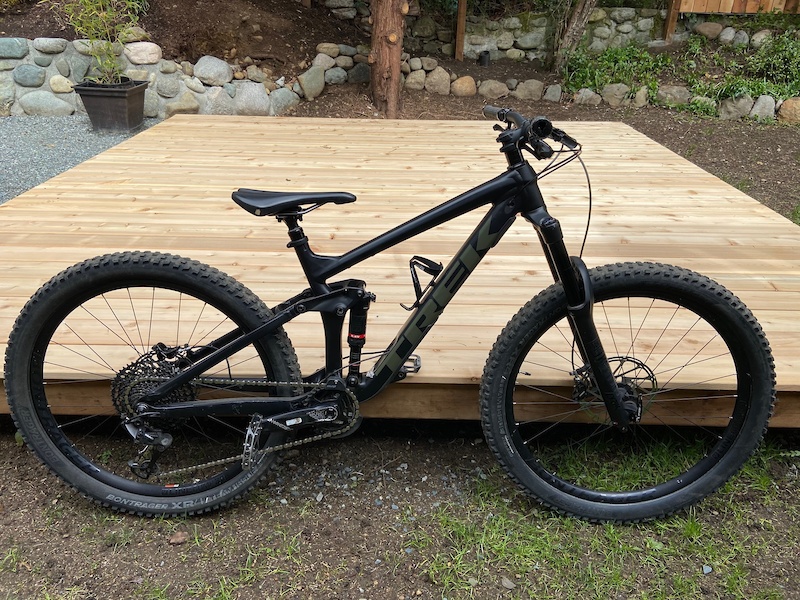 2019 trek remedy 8 for sale