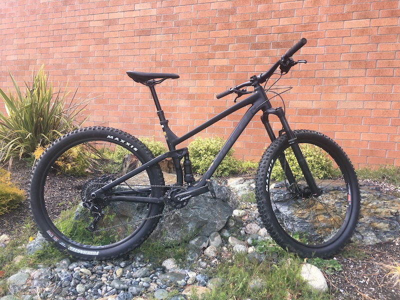 norco fluid fs 3 2019 for sale