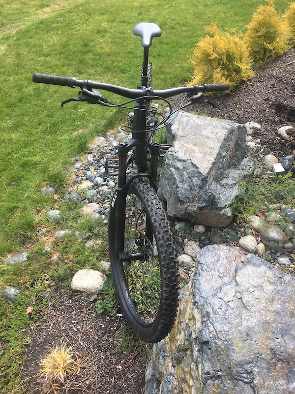 norco fluid fs 3 2019 for sale