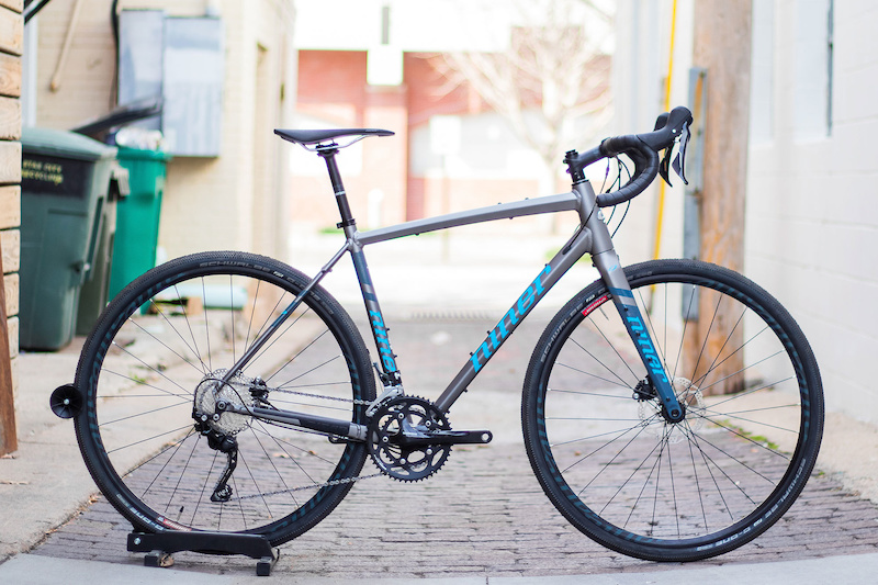 niner rlt9 alloy
