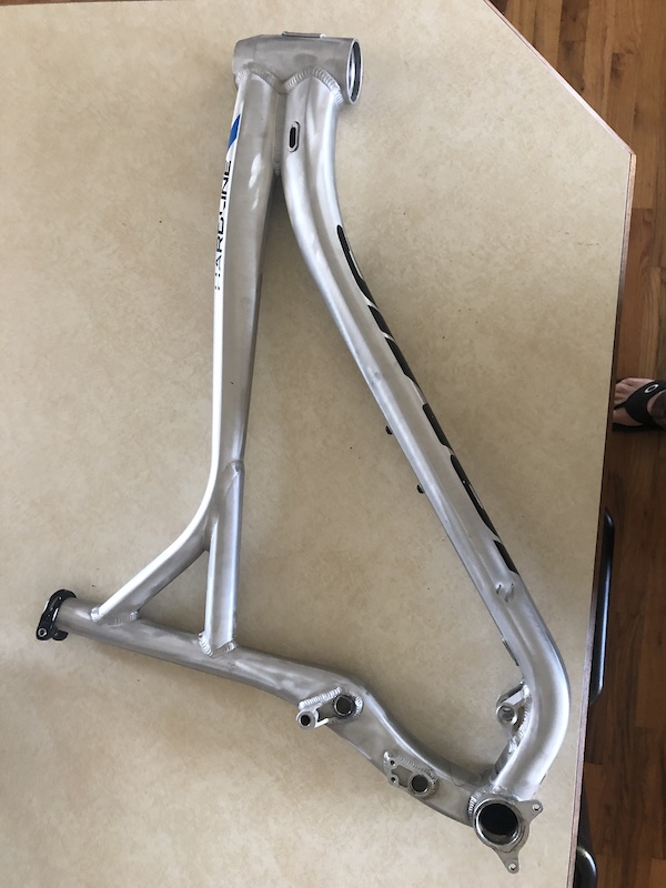 jamis hardline a1