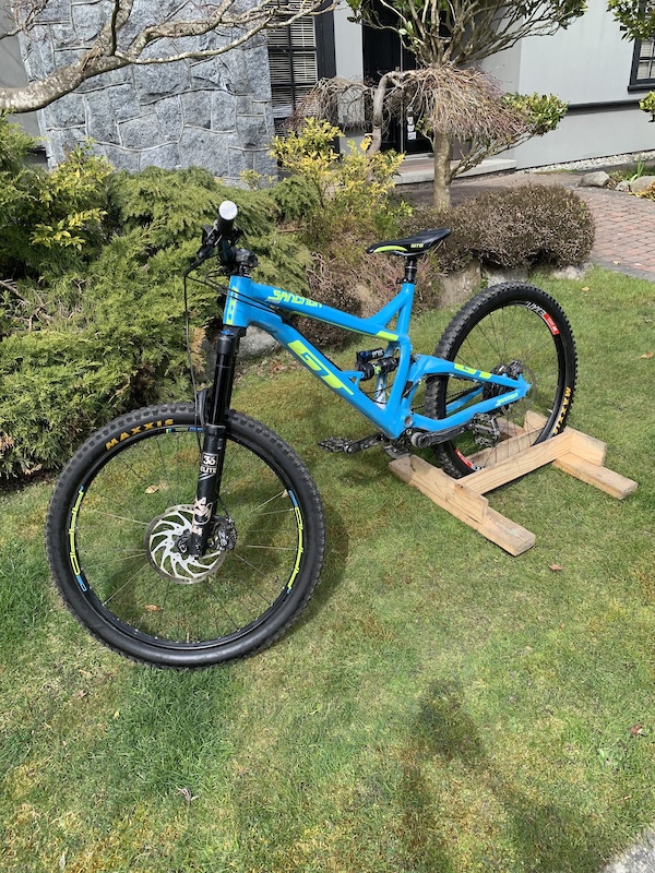 2017 gt sanction team