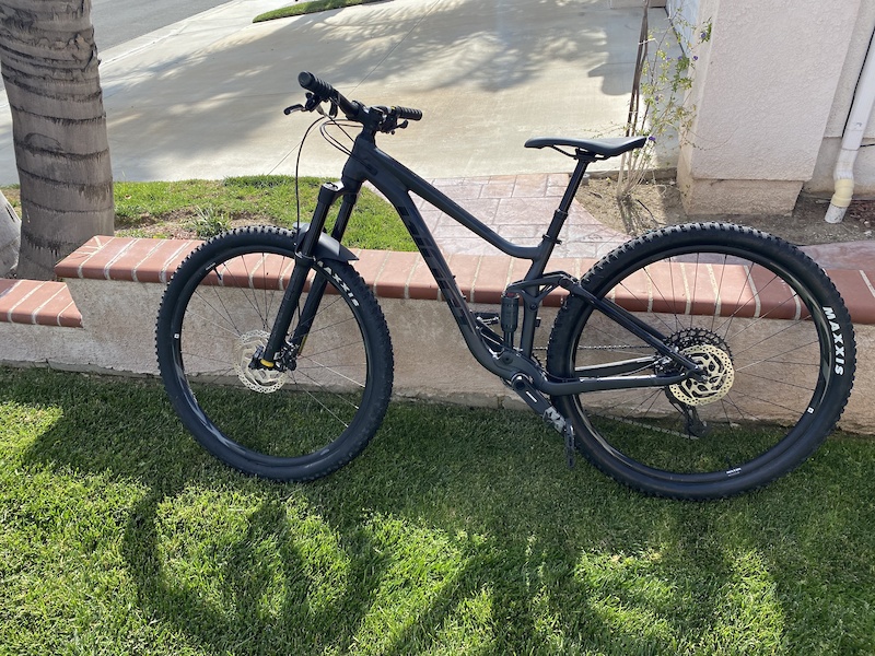 2019 Giant Stance 2 Small For Sale