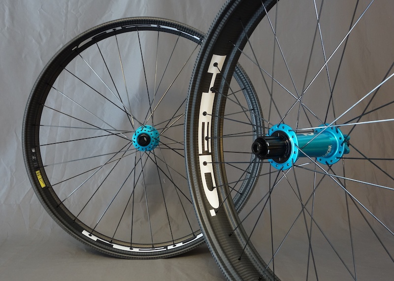 hed 27.5 fat bike wheels