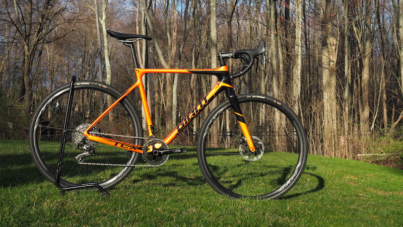 giant tcx medium