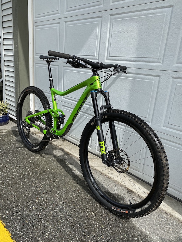 2019 giant trance advanced pro 0