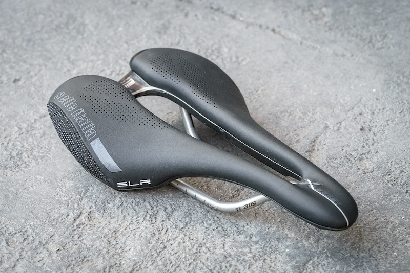 Selle Italia Selle Italia SL X-Cross Bicycle Saddle Seat Cycling Cycle Bicycle RRP £50.99 