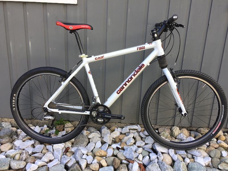 cannondale st1000 for sale