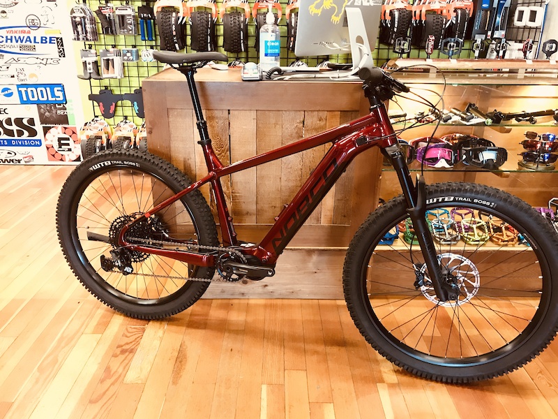 norco fluid vlt 2 review
