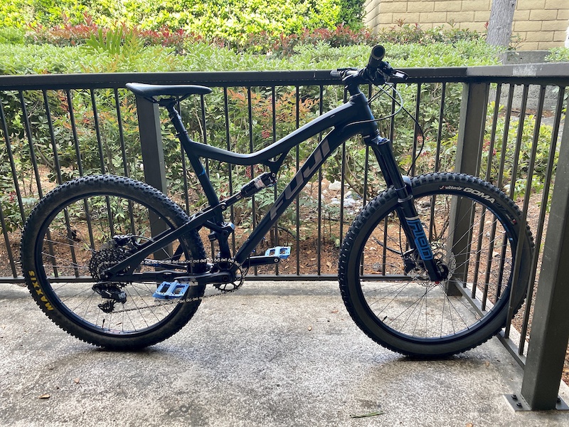 fuji auric 2020