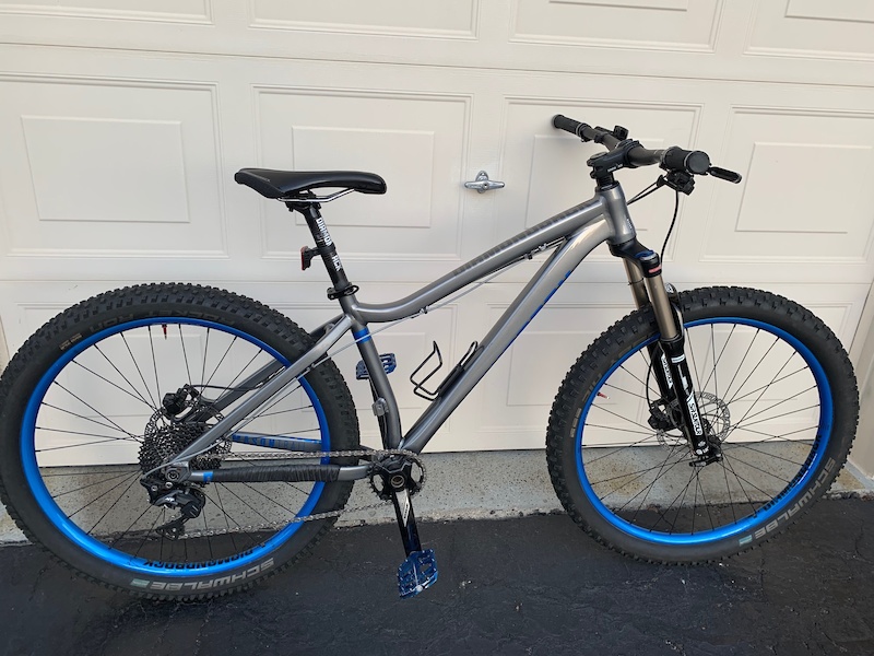 26 mountain bike roadmaster granite peak