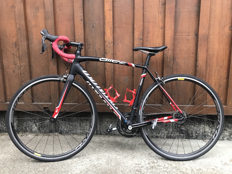 2015 Specialized Allez For Sale