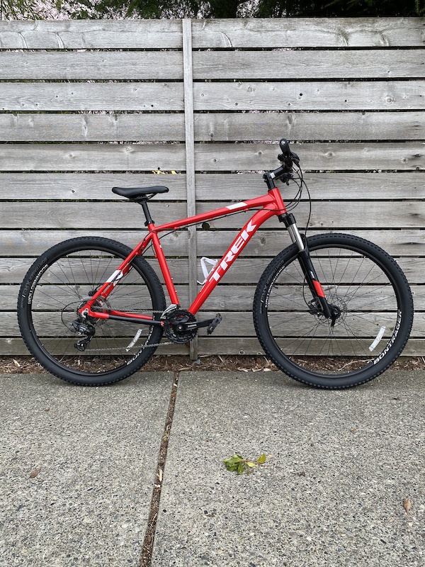 trek marlin 5 for sale
