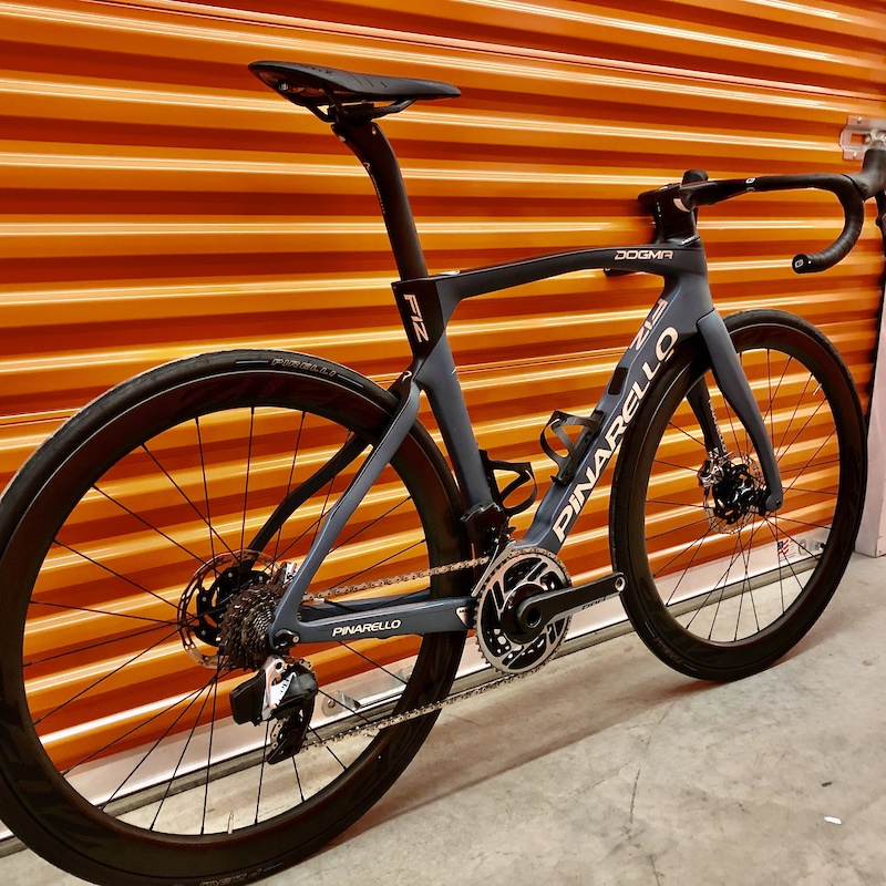 dogma pinarello f12 price