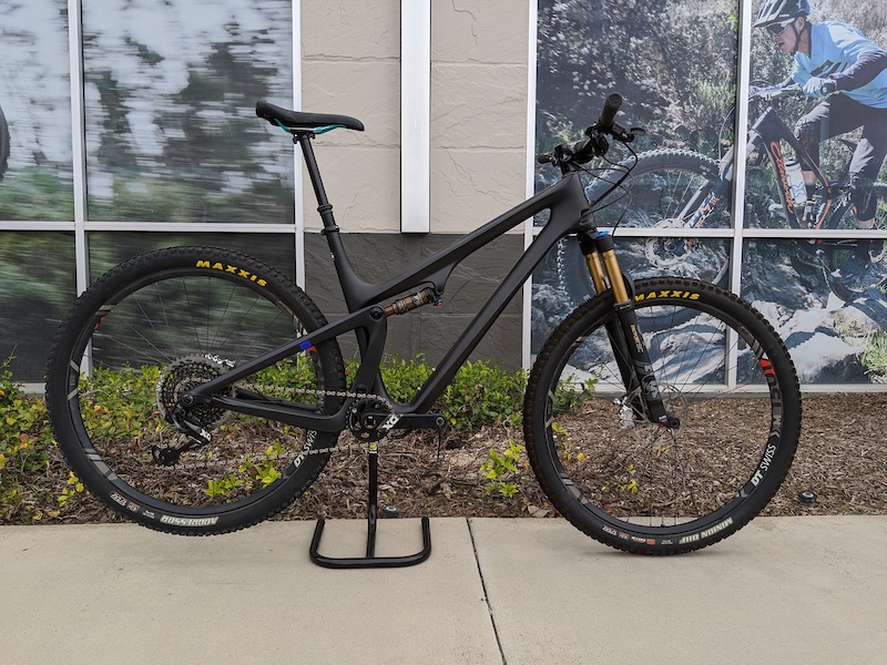 yeti sb100 frame for sale