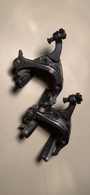 shimano 6800 brakes