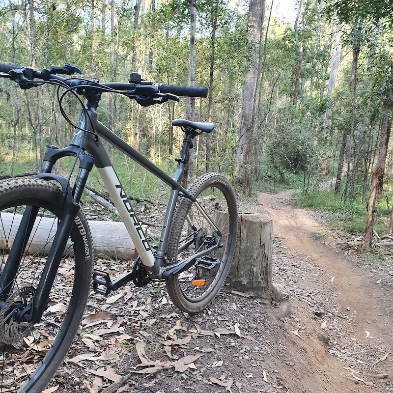 bunyaville mtb